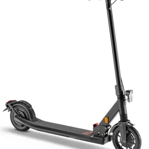 Elektroroller Scoody S 600 TK 250W 20 km/h Lithium-Ionen mit Straßenzulassung Akku B-Ware Schnäppchen