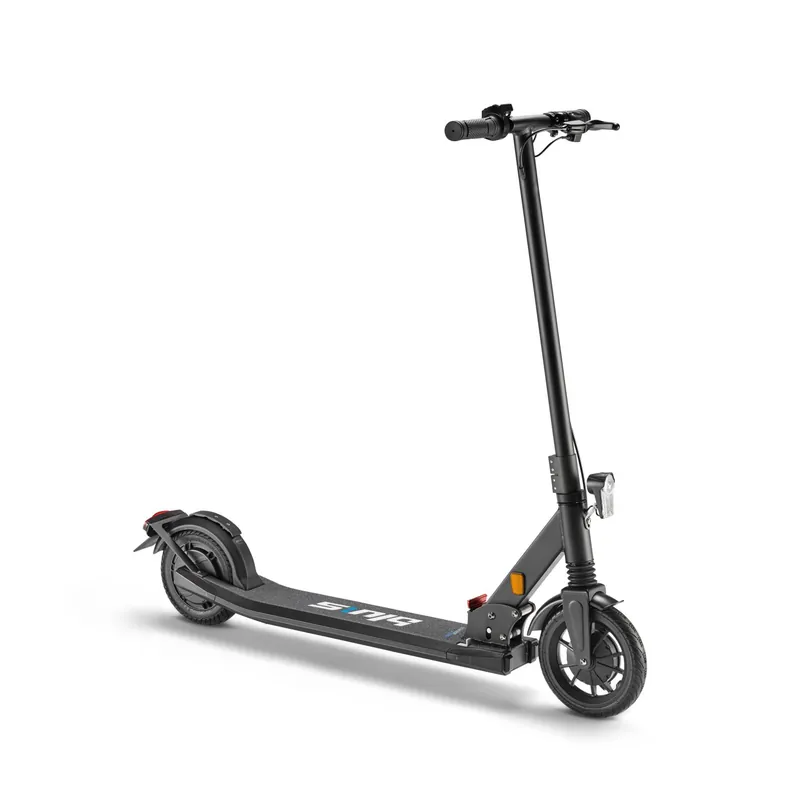 Elektroroller Scoody blu s XT600 K 250W 20 km/h Lithium-Ionen Akku mit Straßenzulassung Echt