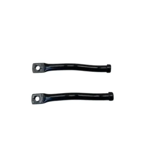 Neue Ware Kreidler DICE CR 125i Schutzblechstrebe hinten Vorderradschutzblech 780208 Motorrad Moped Ersatzteil Service Inpektion Direktimport