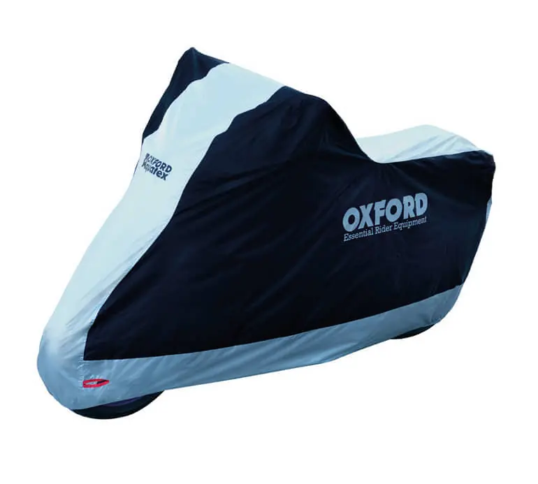Faltgarage Oxford "Aquatex" Gr. XL A246 x B127 x C92 x D103 x E35 cm 05092192 Aktuell