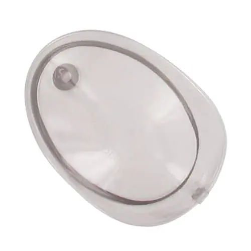 Blinkerglas Blinkerabdeckung Blinkerscheibe Motorroller Scooter Roller Rieju Yamaha MBK Keeway CPI Abverkauf
