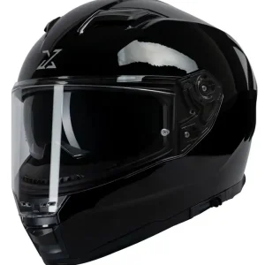 Schneller Versand Integralhelm Spec-X SX-82.03 Stinger schwarz Größe 57/58/M Motorradhelm Rollerhelm