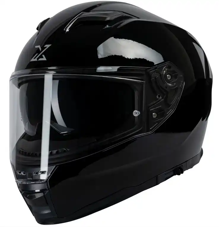 Letzte Chance Integralhelm Spec-X SX-82.03 Stinger schwarz Größe 63/64/XXL Motorradhelm Rollerhelm