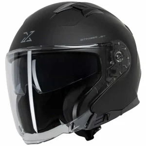 Finale Aktion Jethelm Spec-X SX-22.03 Gr. 63/64/XXL Motorradhelm Rollerhelm Schutzhelm Sturzhelm Scooterhelm