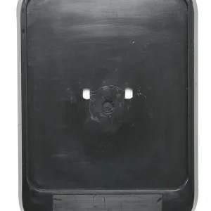 Super-Preis Kennzeichenhalter Universal Schwarz 150x120mm Nummernschildhalter kleines Kennzeichen Befestigung Halterung