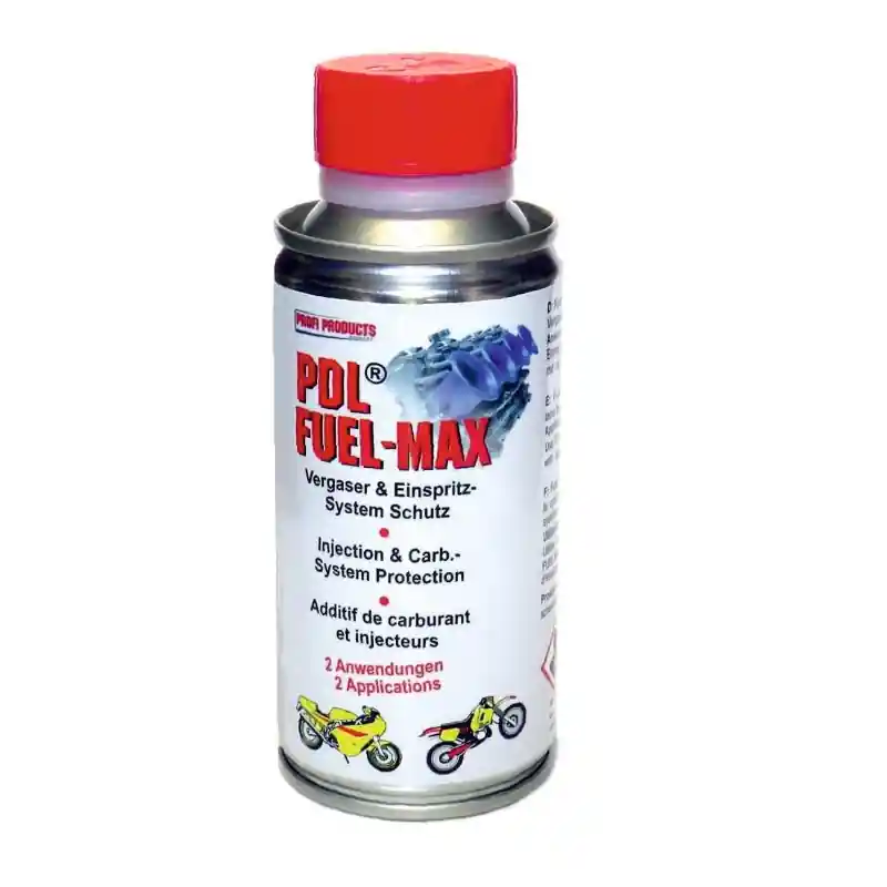 Beliebt Vergaserreiniger PDL Fuel Max 150ml (2 Anwendungen) 05704006