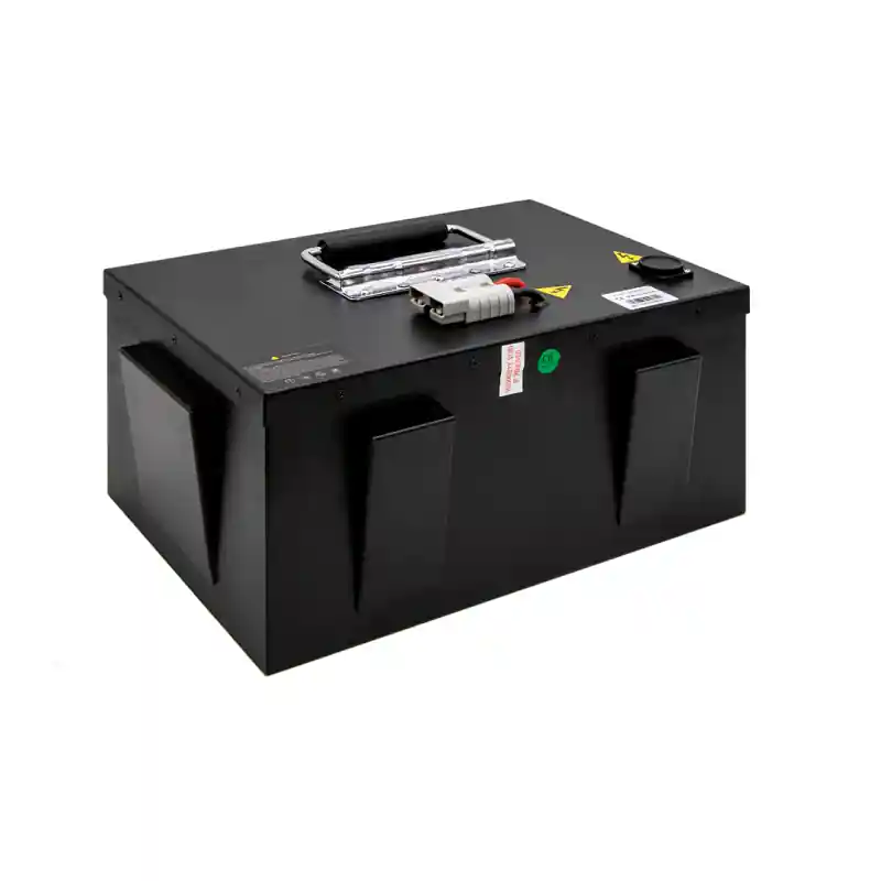 Abverkauf Akku 60V-30Ah Lithium