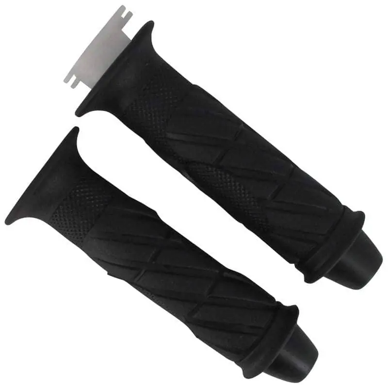 Gasdrehgriff Gasgriff Lenker-Griffe 701809 Markenprodukt