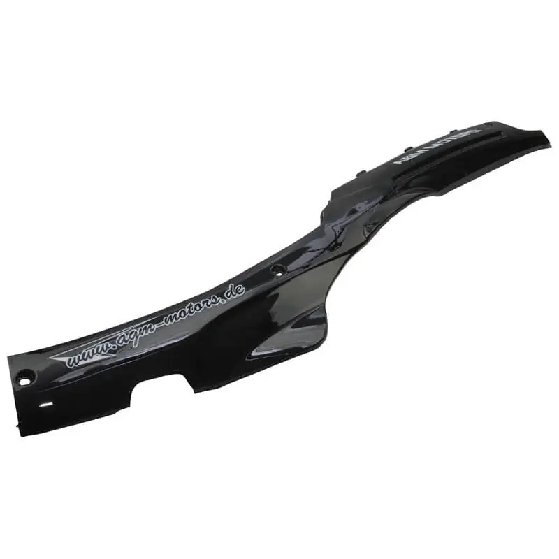 Wochenendangebot Rex RS500 Heckcover links Seitenleiste Roller 50ccm 4Takt 139QMB JSD50QT-13 50cc 4T 139QMA Seitenteil Seitenverkleidung