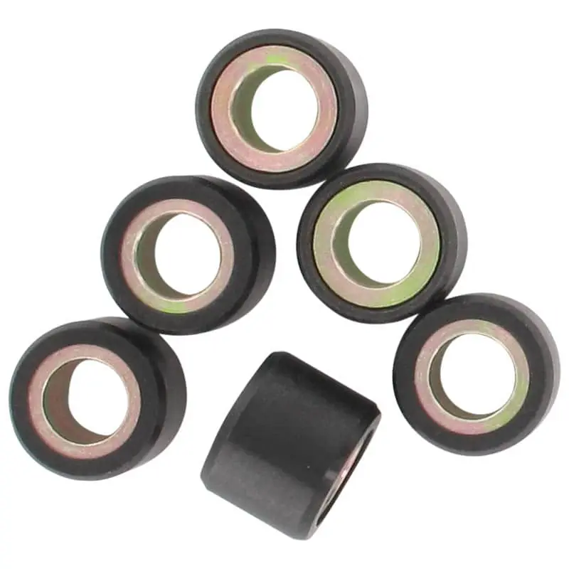 Variomatikgewichte 16x13mm 6.6g Set 114120-139QMA-0000 Versand Am Gleichen Tag