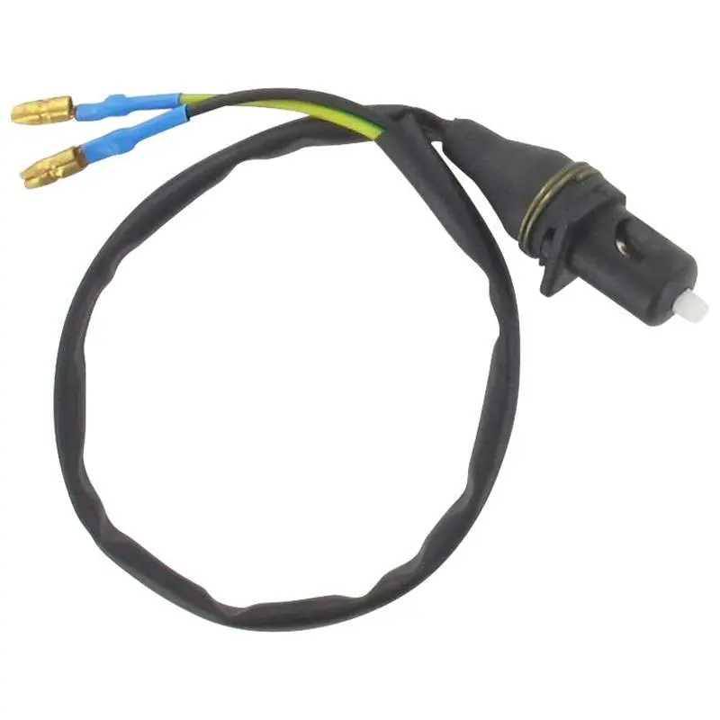 Angebot Rex RS400 Stopplicht-Schalter Schalter Roller Bremslichtschalter 50ccm 4Takt 139QMB JSD50QT-13 50cc 4T 139QMA Bremsschalter