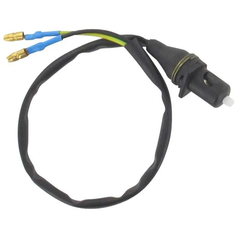 Zertifiziert Rex RS700 73450 Schalter Bremslicht Stoplichtschalter Bremslichtschalter Bremsschalter 50ccm 4Takt 139QMB JSD50QT-13 50cc 4T