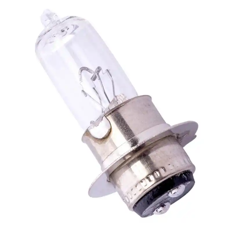 Rex Rexy 50 Scheinwerfer-Lampe Halogenleuchte Roller Scheinwerferlampe Halogenbirne Halogenglühlampe 50ccm 2Takt 1E40QMB Schnäppchen
