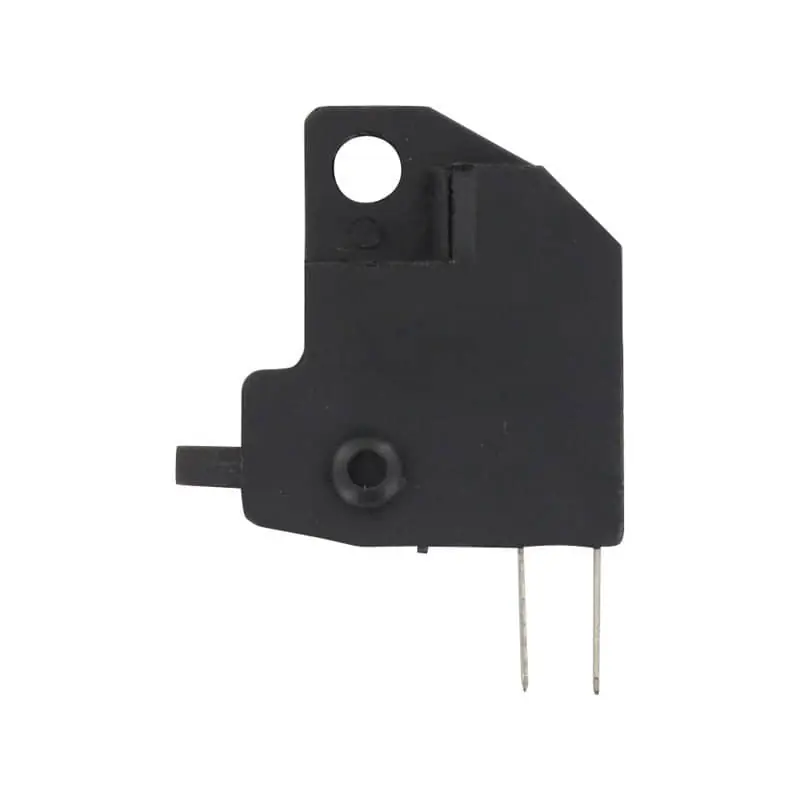 Zertifiziert Rex RS1100 Bremslicht-Schalter Bremslichtschalter Bremsschalter Stop-Schalter 125ccm 4Takt 152QMI YY125QT-28 125cc 4T GY6