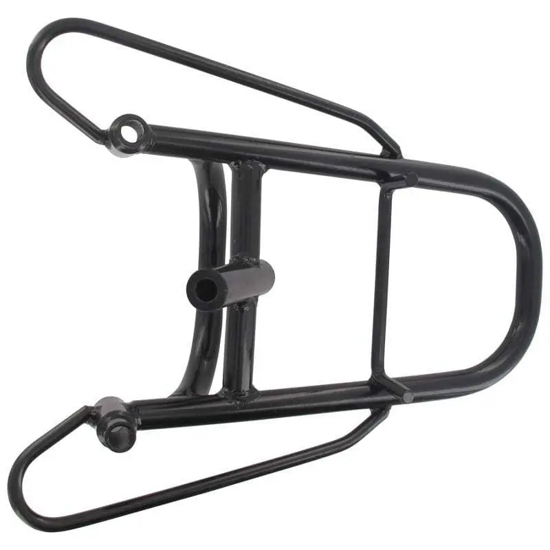 Zertifiziert Rex RS450 Gepäckträger Topcase-Halterung 50ccm 4Takt 139QMB JSD50QT-13 50cc 4T 139QMA Kofferträger Gepäck-Träger