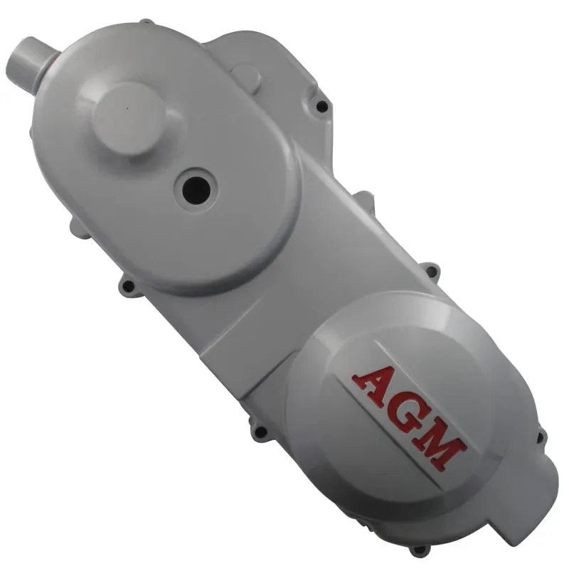 Neuheit Rex RS460 Mofaroller 4-T Variodeckel 50ccm 4Takt Variomatikdeckel Getriebegehäusedeckel 139QMB JSD50QT-13 50cc 4T 139QMA