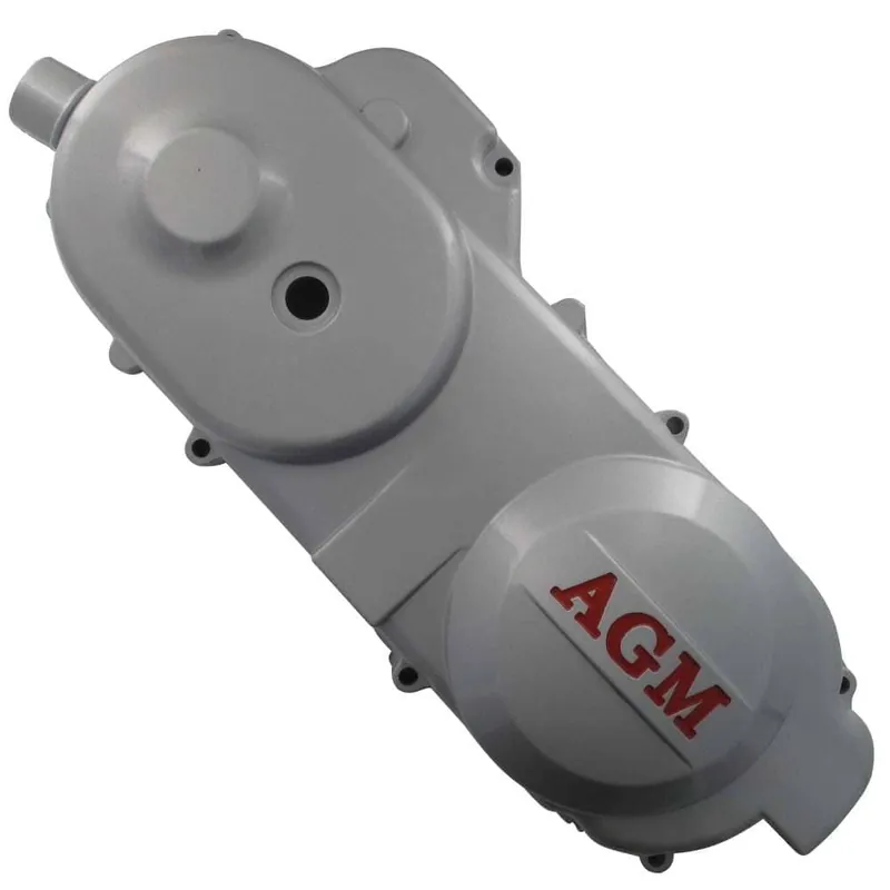 Rex RS460 Mofaroller 4-T Motordeckel 50ccm 4Takt Variomatikdeckel Getriebegehäusedeckel 139QMB JSD50QT-13 50cc 4T 139QMA Preis Gesenkt