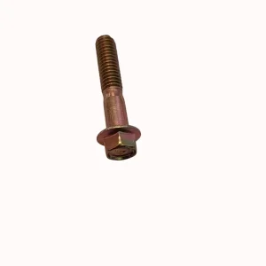 Finale Aktion PGO Sechskantschraube M6x30mm T-Rex 50 Halter 50ccm 2Takt Befestigung Halterung Flachkopfschraube Sechskant-Schraube Bundschraube G-Max