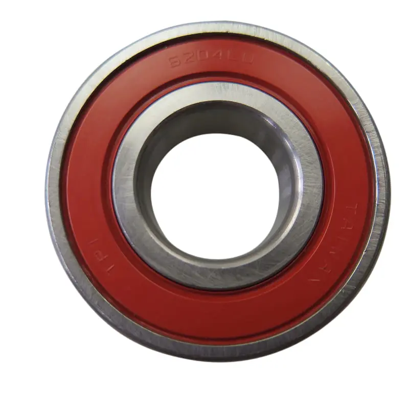 Beliebt PGO Kugellager 6204 2RS TR3 50 Mofa Wälzlager Dreiradroller 96530620400 Rillenkugellager Nadellager Rollenlager Kugel-Lager Wellenlager
