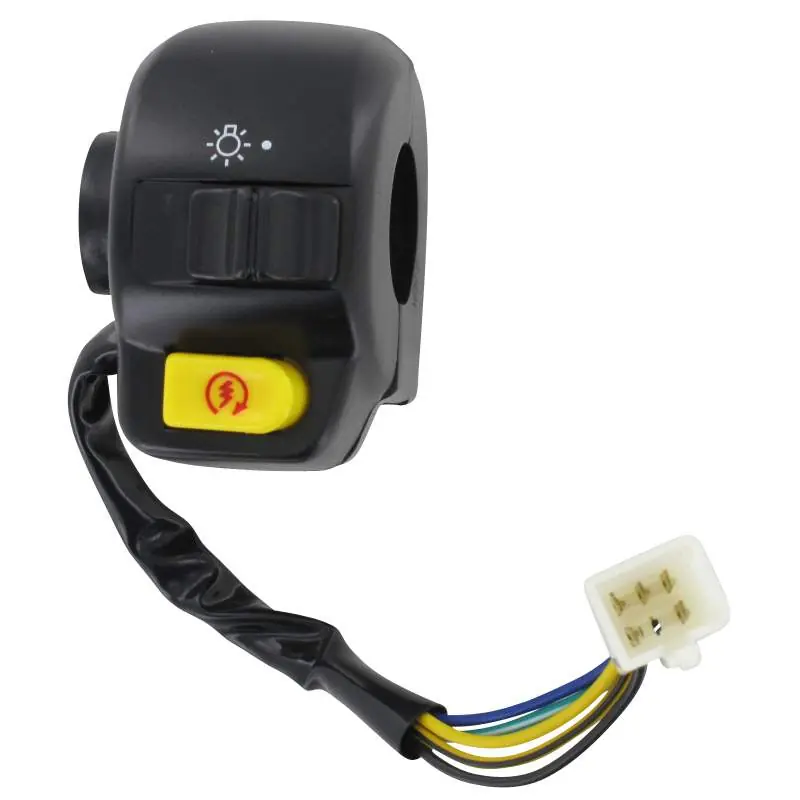 Hebelhalter komplett rechts PGO P1548001000 Top-Angebot