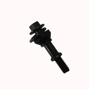 Aktuell PGO Bundschraube Kurbelgehäusebefestigung Roller 50ccm 2Takt Maschinenschraube Flanschschraube Flansch-Schraube Maschinen-Schraube