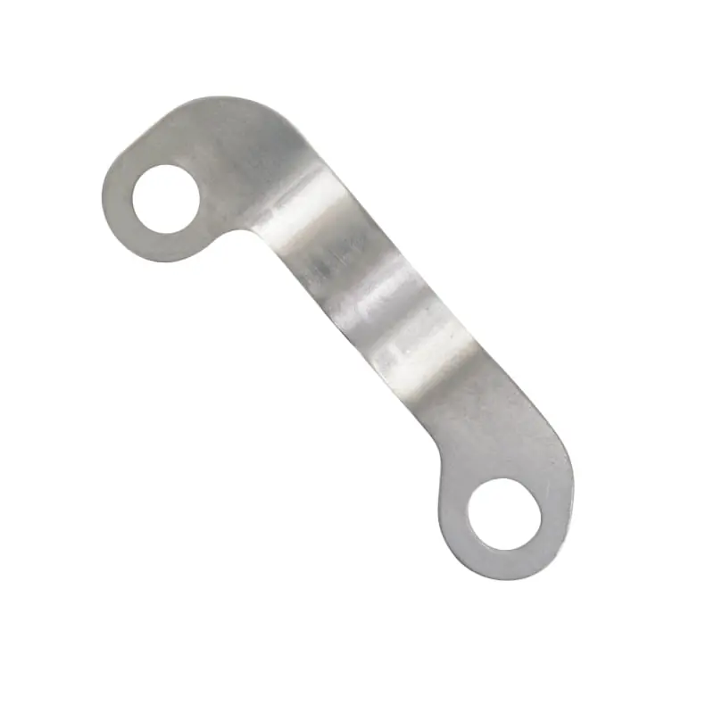 Sonderaktion PGO Halteplatte Ölpumpe Big Max 50 Metallplatte 50ccm 2Takt Stahlplatte Halter Montageschiene Fixierung Halterung Montageplatte Scooter