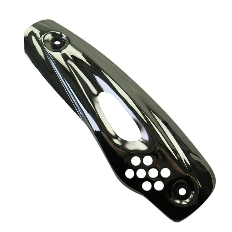 Ausverkauf Hitzeschutz Hitzeschild PGO P2281010020