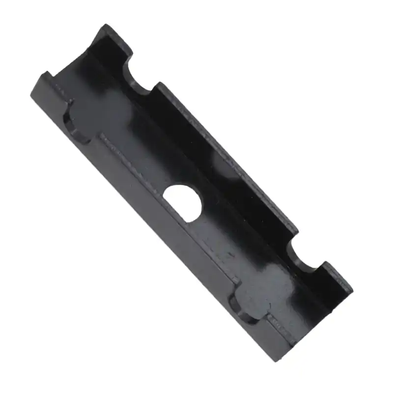 PGO Halter Bremszug hinten TR3 50 Befestigung 50ccm 2Takt Halterung Haltebügel Halteblech Halte-Blech Halte-Bügel Mega-Angebot