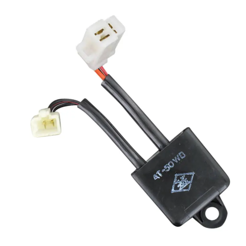 Adly CDI Zündbox Scoody 50 2 Steuergerät Roller 50ccm 2Takt CDI-Einheit Blackbox Zündeinheit Minarelli stehend Scooter AT 50 2 Service Preis Gesenkt