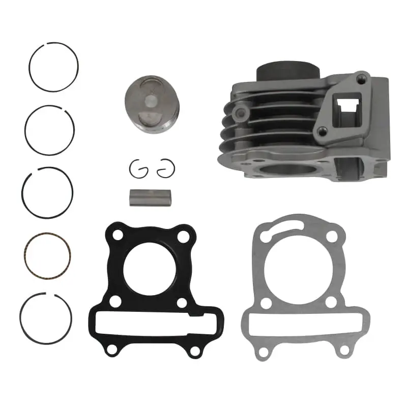 Zylinderkit 39mm Kolben 107201-139QMA-A-0000 Garantierte Lieferung