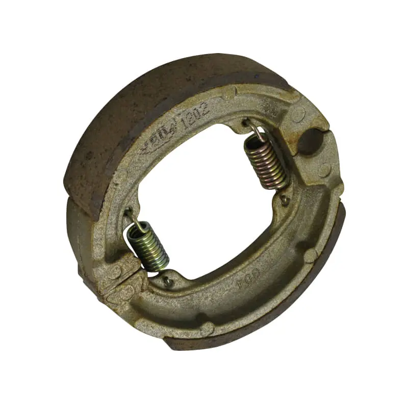 Bremsbackensatz GZ Bremsbeläge 4312A-SE5-5000-EU Markenware