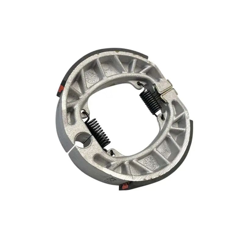 Super-Preis Bremsbackensatz ohne Nut 110x25 Bremsbeläge P82907R