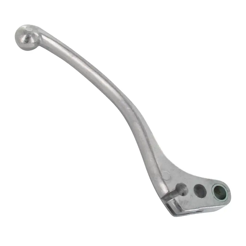 Top-Preis Kupplungshebel Daelim VT 125 Kupplungsgeber Arm 125ccm 4Takt Kupplungsarm 125ccm-4Takt Motorrad VL 125 Daystar E3 Moped Ersatzteil