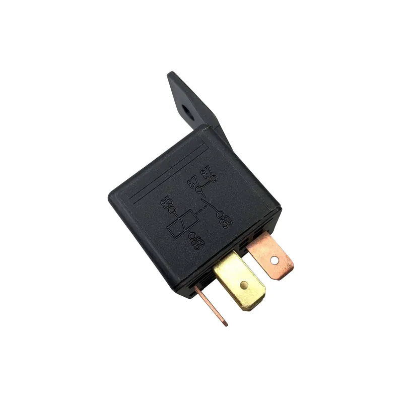 Starterrelais 4-pol- (4x 6-3mm flach) 020322G3 Jetzt Kaufen