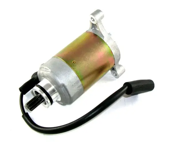 Anlasser SB BJ 1999 bis 2003 Starter 31200-SA1-0002 Garantierte Lieferung