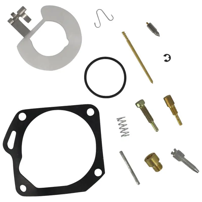 Neue Ware Malaguti Centro 50 SL 45 km/h Reparatursatz 50ccm 2Takt 16099-1PE40QMB-010 Vergaser TK Reparaturset 1E40QMB Scooter Ersatzteil Service