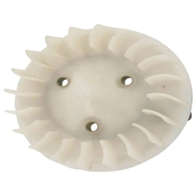 Sonderangebot Lüfterrad flach 3-Schrauben 2Takt 50ccm 1PE40-0307