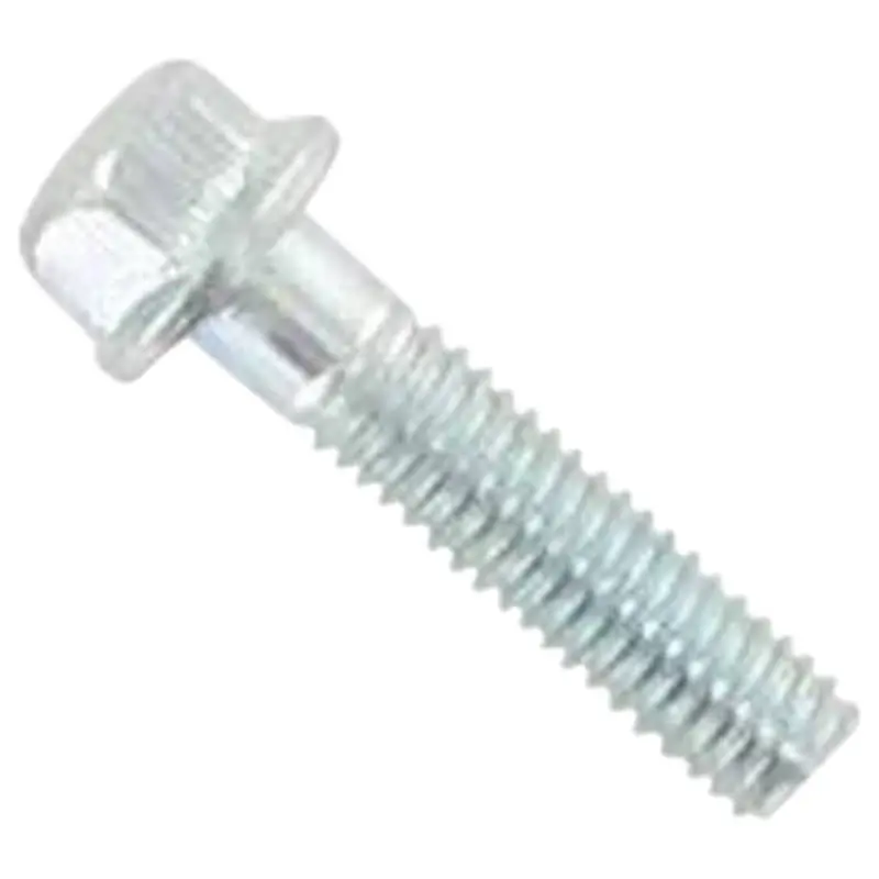 AEON Bundschraube M6x22mm verzinkt Quad ATV 346ccm 4Takt Maschinenschraube Flanschschraube Flansch-Schraube Maschinen-Schraube UTV Saisonangebot