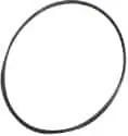 O-Ring Lüfter 64x3mm Dichtung Gebläsesystem 50cc 730085 Billig