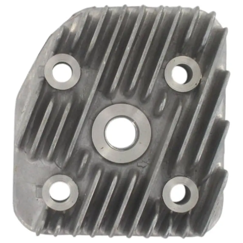 Aeon Cobra 50 Zylinderkopf Zylinder-Kopf 50ccm 2Takt KW13965 Zylinder-Deckel Zylinderdeckel Zylinder-Head Zylinder-Heads 1E40QMB Quad Bestseller