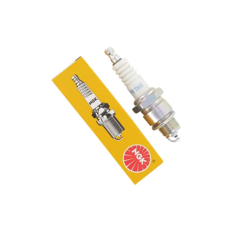 Zündkerze NGK BPR7HS spark plug 0.545.341/0 Nur Für Kurze Zeit