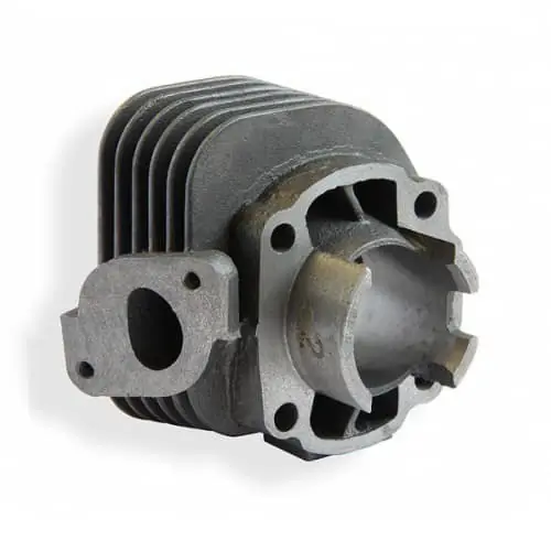 Zylinder Aeon Cobra 50 Motorzylinder Quad ABR-12101-116-000 Grauguss Grauguss-Zylinder Gusszylinder Aluzylinder Druckgusszylinder ATV Sonderangebot