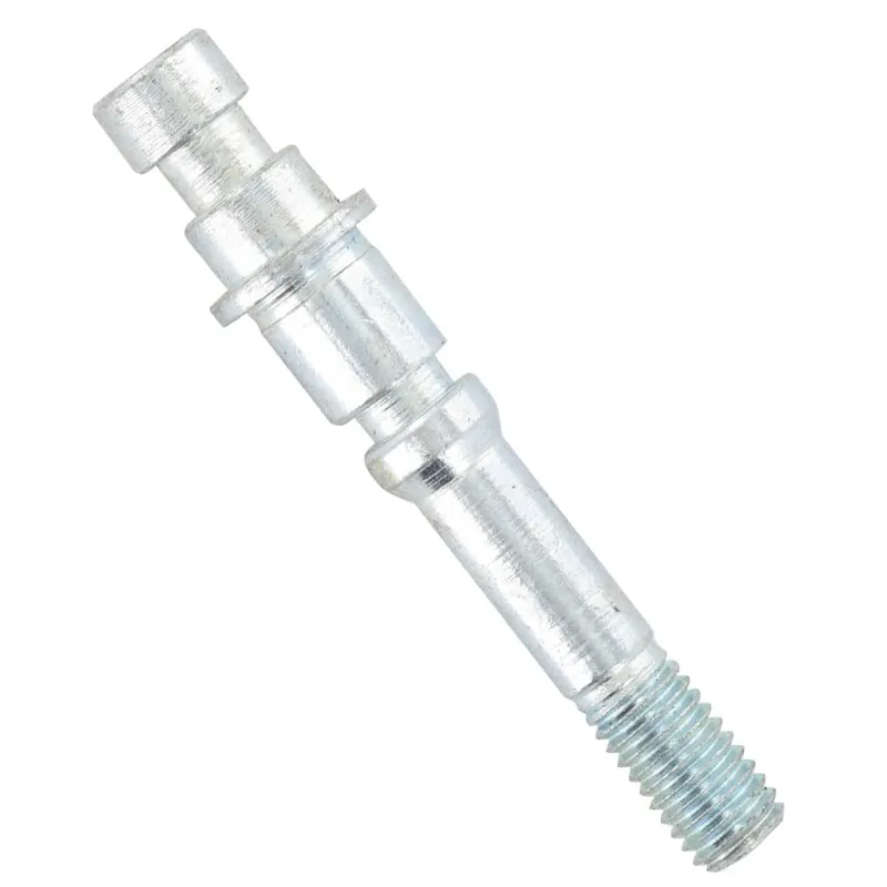Begrenztes Angebot AGM Fighter 50 One Bolzen Bremsbackenlager 50ccm 2Takt CQJ-54003BM0T000 Gewindebolzen Zapfen Gewindestift Arretierbolzen Stiftschraube
