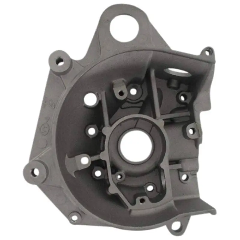 Kurbelgehäuse rechts 2Takt 50ccm Aeon Cobra 50 Quad ATV 12099 Motorgehäuse Motorblock 1E40QMB Minikolt 50 Offroad Ersatzteil Service Angebot