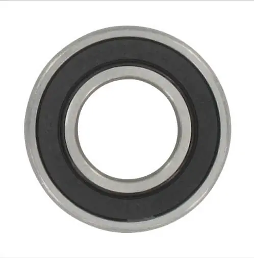 Geprüft Lager 6003-2RS 17x35x10mm 700215