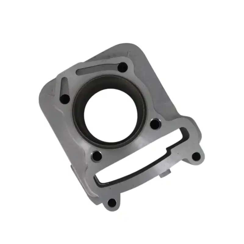 Schnäppchen Zylinder Motorzylinder Grauguss Roller 125ccm 12100-SA1-0000 Grauguss-Zylinder Gusszylinder Aluzylinder Druckgusszylinder 152QMI Mokick