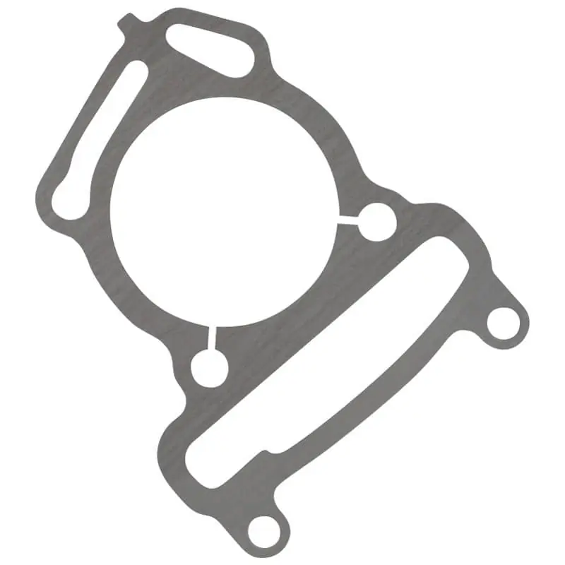 Nur Für Kurze Zeit Daelim Freewing 125 E2 Dichtung Zylinderfuß 125ccm 4Takt 12191-SA1-0000-EU2 Fußdichtung Zylinderdichtung ZylinderFußdichtung unten