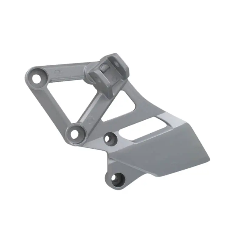 Top-Angebot Daelim Roadwin 125 Halter 125ccm 4Takt 50630-BA4-0000 Halterung Haltebügel Halteblech Halte-Blech Halte-Bügel Motorrad Moped Ersatzteil