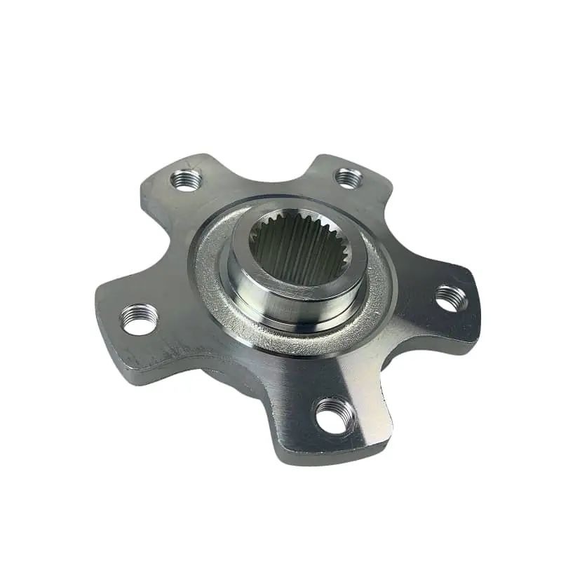 Angebot Nabe Bremsscheibe hin. CL 300 4349055