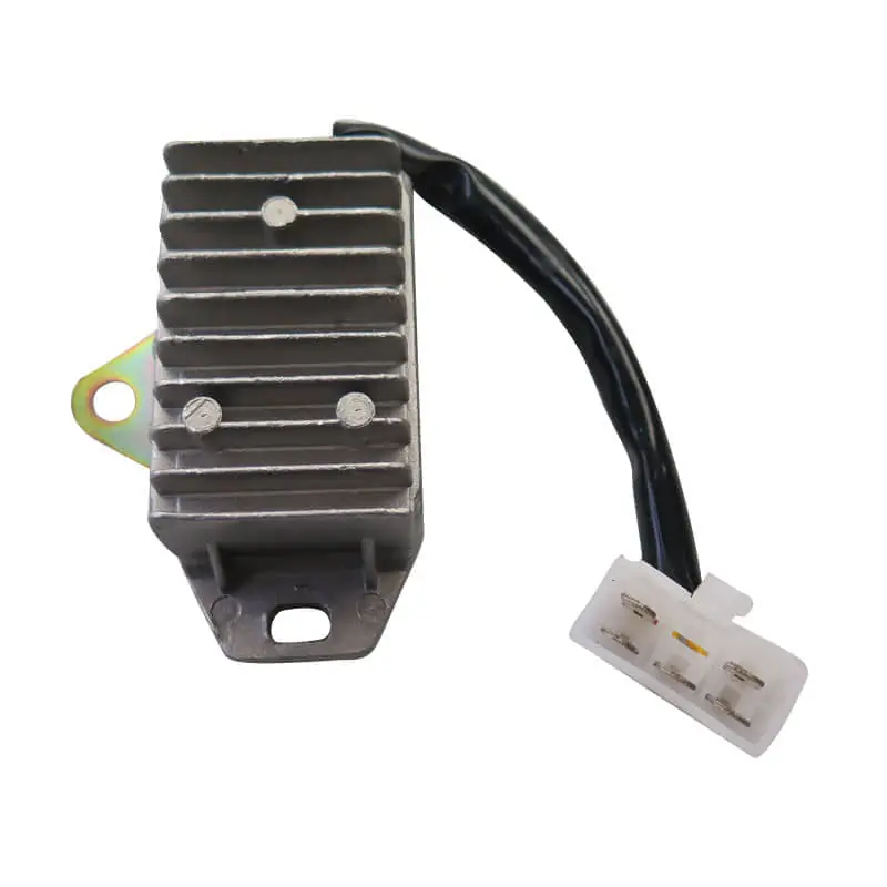 Regler Scooter Roller Regeleinheit 31600209-0002 Moped Ersatzteil Service Inpektion Direktimport Direkt Vom Hersteller